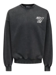 Sweatshirt (1-tlg)