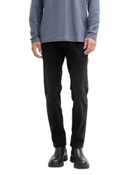 TOM TAILOR Regular-fit Jeans Josh Dunkelgrau/Khaki/Schwarz/Beige