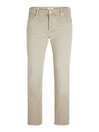 Regular-fit-Jeans JJIMIKE JJICON (1-tlg)