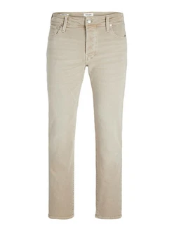 Jack & Jones Regular-fit-Jeans JJIMIKE JJICON (1-tlg)