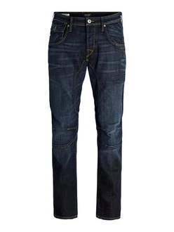 Jack & Jones Regular-fit-Jeans JJIMIKE JJOSAKA