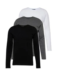 T-Shirt (3-tlg)