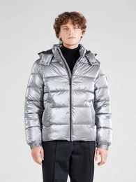 Steppjacke (1-St)
