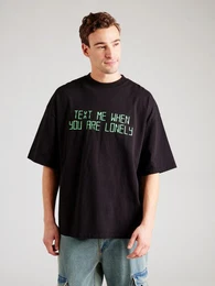 T-Shirt Bleek (1-tlg)