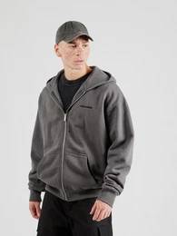 Sweatjacke (1-tlg)