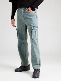Cargojeans DAWES (1-tlg)