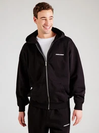 Sweatjacke (1-tlg)