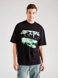 T-Shirt CONNER (1-tlg)