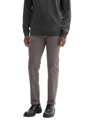 TOM TAILOR 5-Pocket Jeans Travis Slim Chino Khaki/Grau/Braun/Hellgrau/Dunkelgrau/Beige