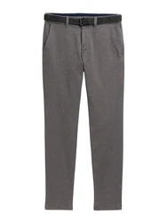 TOM TAILOR 5-Pocket Jeans Travis Slim Chino Khaki/Grau/Braun/Hellgrau/Dunkelgrau/Beige