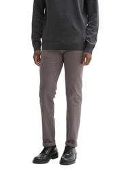 TOM TAILOR 5-Pocket Jeans Travis Slim Chino Khaki/Grau/Braun/Hellgrau/Dunkelgrau/Beige
