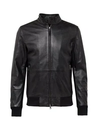 Bikerjacke Fenno (1-St)