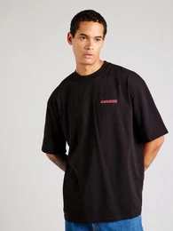 T-Shirt BOWIN (1-tlg)