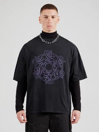 T-Shirt DALK (1-tlg)