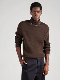 Strickpullover SLHTHEO (1-tlg)