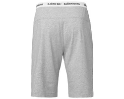 Björn Borg Shorts Core Loungewear Grau/Hellgrau
