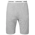 Björn Borg Shorts Core Loungewear Grau/Hellgrau