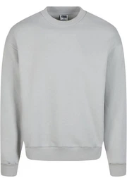 Sweatshirt Herren Sweatshirt Fluffy Crewneck