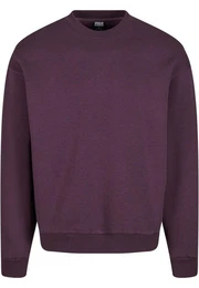 Sweatshirt Herren Sweatshirt Fluffy Crewneck
