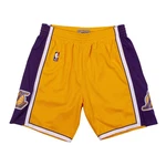 Mitchell & Ness NBA Swingman Shorts (200910) Rot