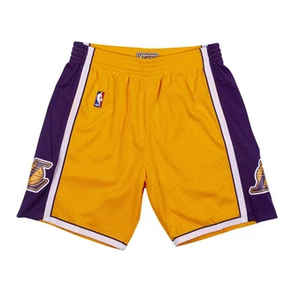 Mitchell & Ness NBA Swingman Shorts (200910)