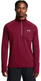 Longsleeve Ua Launch Elite Cw Half Zip