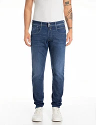 REPLAY Jeans ANBASS Blau/Hellblau/Dunkelblau