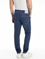 REPLAY Jeans ANBASS Blau/Hellblau/Dunkelblau