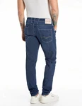 REPLAY Jeans ANBASS Blau/Hellblau/Dunkelblau