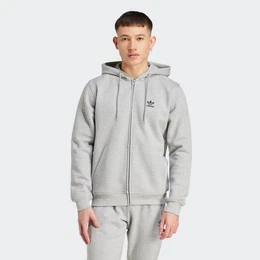 Kapuzensweatshirt ESS FZ HD