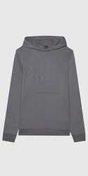 4F Kapuzensweatshirt 