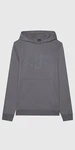 4F Kapuzensweatshirt 