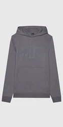4F Kapuzensweatshirt 