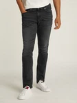 Tommy Jeans Slim-fit Jeans Scanton Denim Dunkelgrau/Hellgrau/Grau/Schwarz