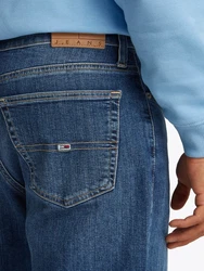 Tommy Jeans Bootcut Jeans Ryan Bootcut blau