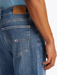 Tommy Jeans Bootcut Jeans Ryan Bootcut blau