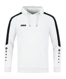 Sweatshirt Power Hoody Baumwolle