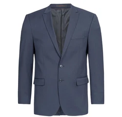 GREIFF Corporate Sakko Herren Modern WITH 37.5 Regular Dunkelblau (106)