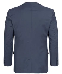 GREIFF Corporate Sakko Herren Modern WITH 37.5 Regular Dunkelblau (106)