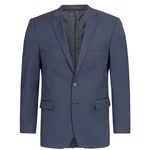 GREIFF Corporate Sakko Herren Modern WITH 37.5 Regular Dunkelblau (106)