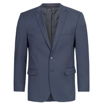 GREIFF Corporate Sakko Herren Modern WITH 37.5 Regular Dunkelblau (106) GREIFF Corporate Sakko Herren Modern WITH 37.5 Regular Dunkelblau (106)