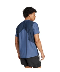 adidas Performance T-Shirt Otr T-Shirt Hellblau/Blau/Dunkelblau/Grau/Pastell