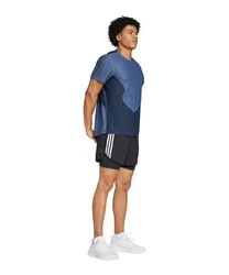 adidas Performance T-Shirt Otr T-Shirt Hellblau/Blau/Dunkelblau/Grau/Pastell