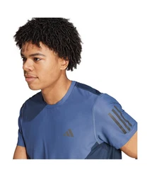 adidas Performance T-Shirt Otr T-Shirt Hellblau/Blau/Dunkelblau/Grau/Pastell