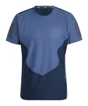 adidas Performance T-Shirt Otr T-Shirt Hellblau/Blau/Dunkelblau/Grau/Pastell