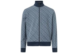 JOOP! Sweatshirt Herren Sweatjacke Tayfun 
