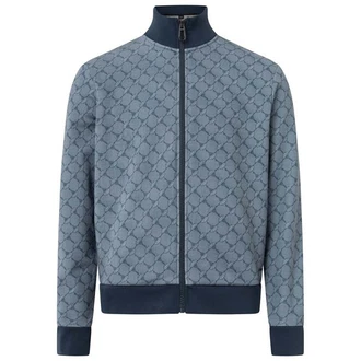 JOOP! Sweatshirt Herren Sweatjacke Tayfun 