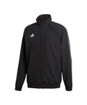 adidas Performance Sweatjacke Core 18 Prsentationsjacke 