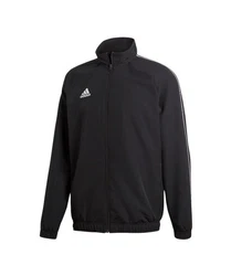 adidas Performance Sweatjacke Core 18 Prsentationsjacke 
