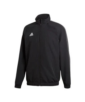 adidas Performance Sweatjacke Core 18 Prsentationsjacke 